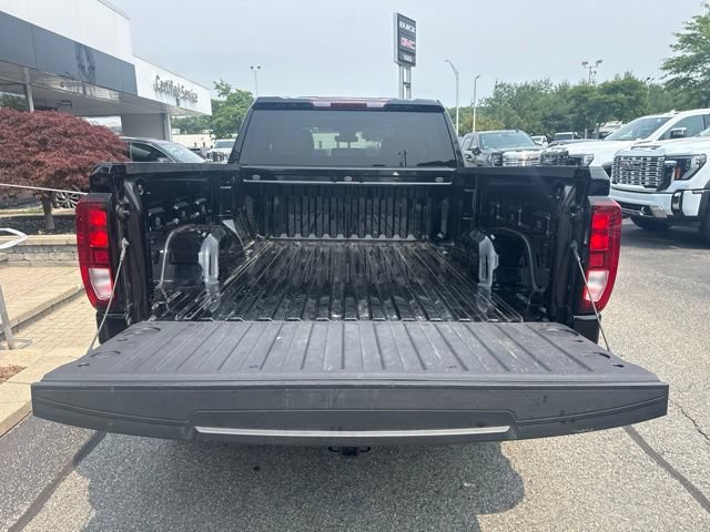 Used 2023 GMC Sierra 1500 Elevation AWD/4WD image 22