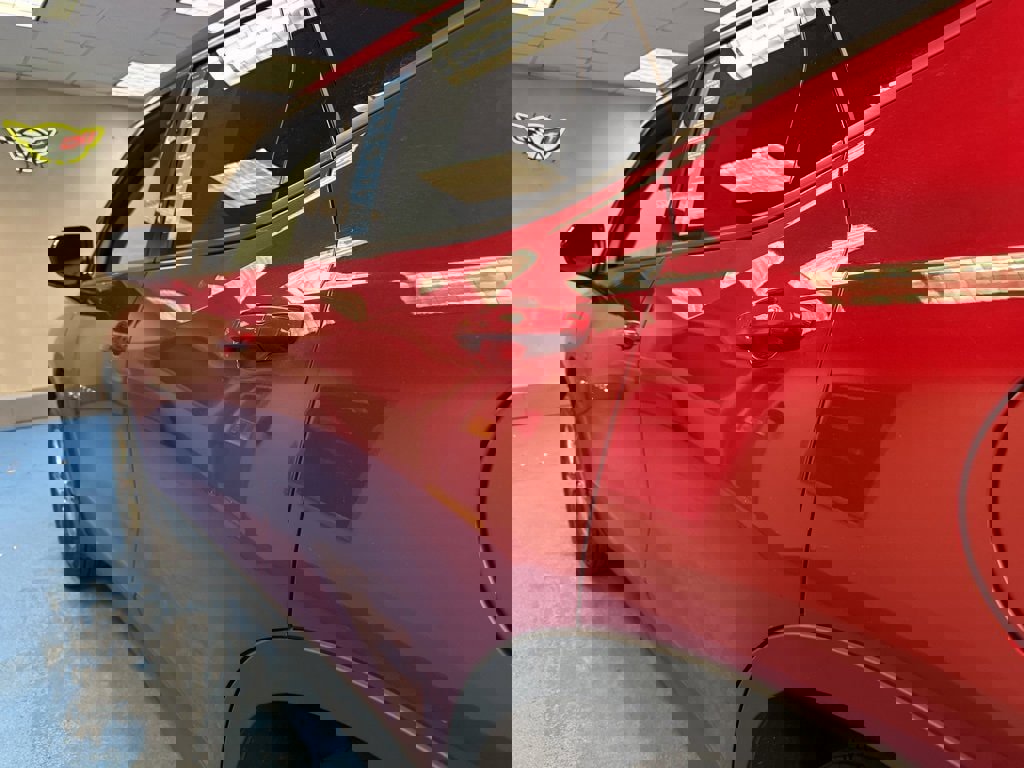 Certified 2025 Chevrolet Blazer LT image 17