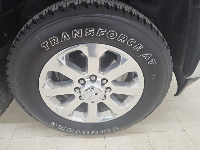 Used 2022 RAM 3500 Laramie image 11