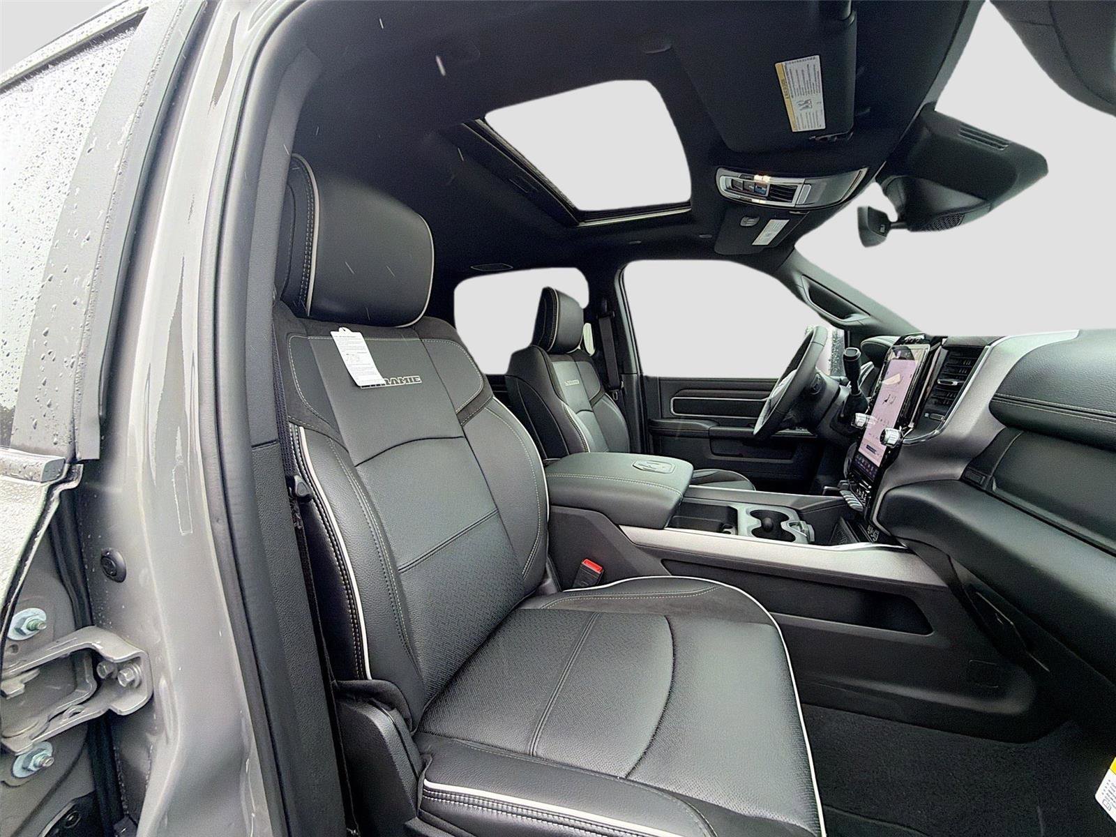 New 2025 RAM 2500 Laramie w/ Night Edition image 27