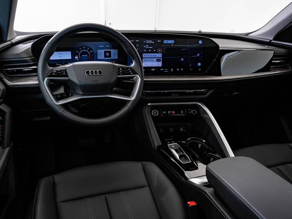 New 2026 Audi Q5 Premium Plus AWD/4WD image 4