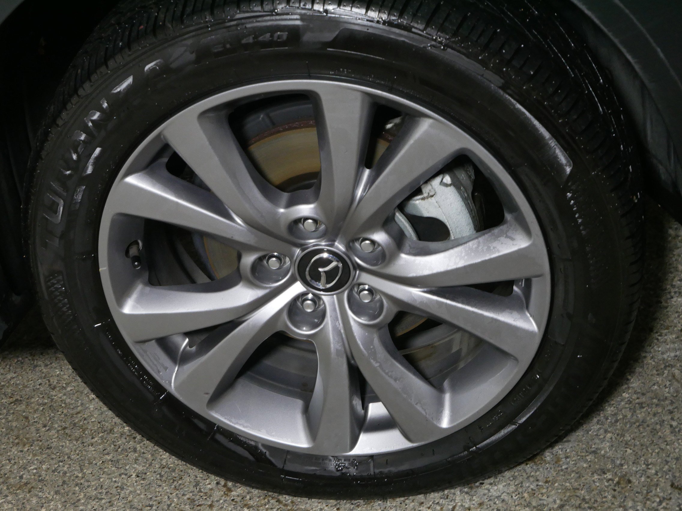 Used 2022 MAZDA CX-30 AWD 2.5 S w/ Select Package image 15