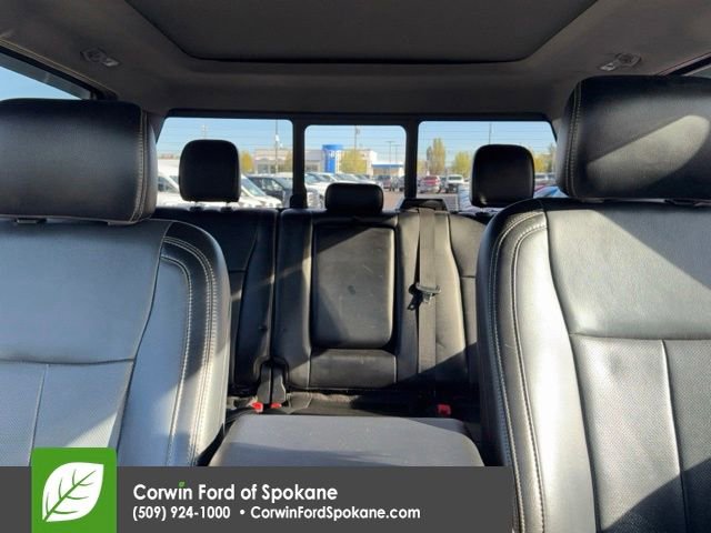 Used 2020 Ford F350 Lariat AWD/4WD image 31