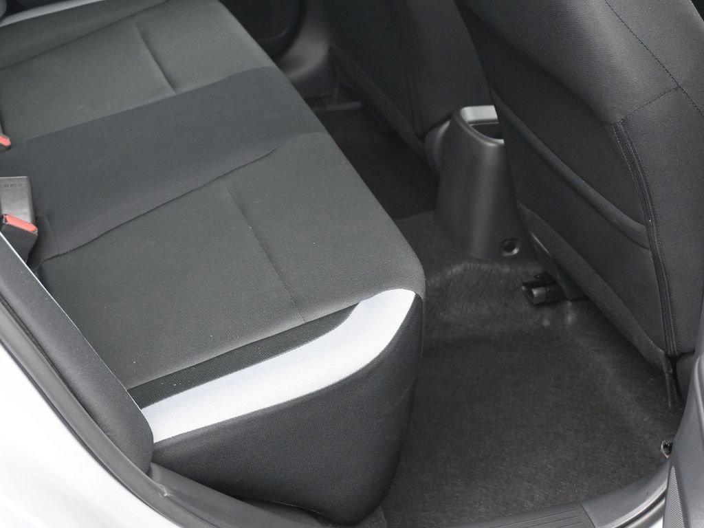 Certified 2025 Nissan Versa S w/ S Plus Package image 9