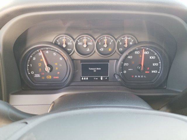 New 2025 GMC Sierra 2500 Pro w/ Convenience Package image 16