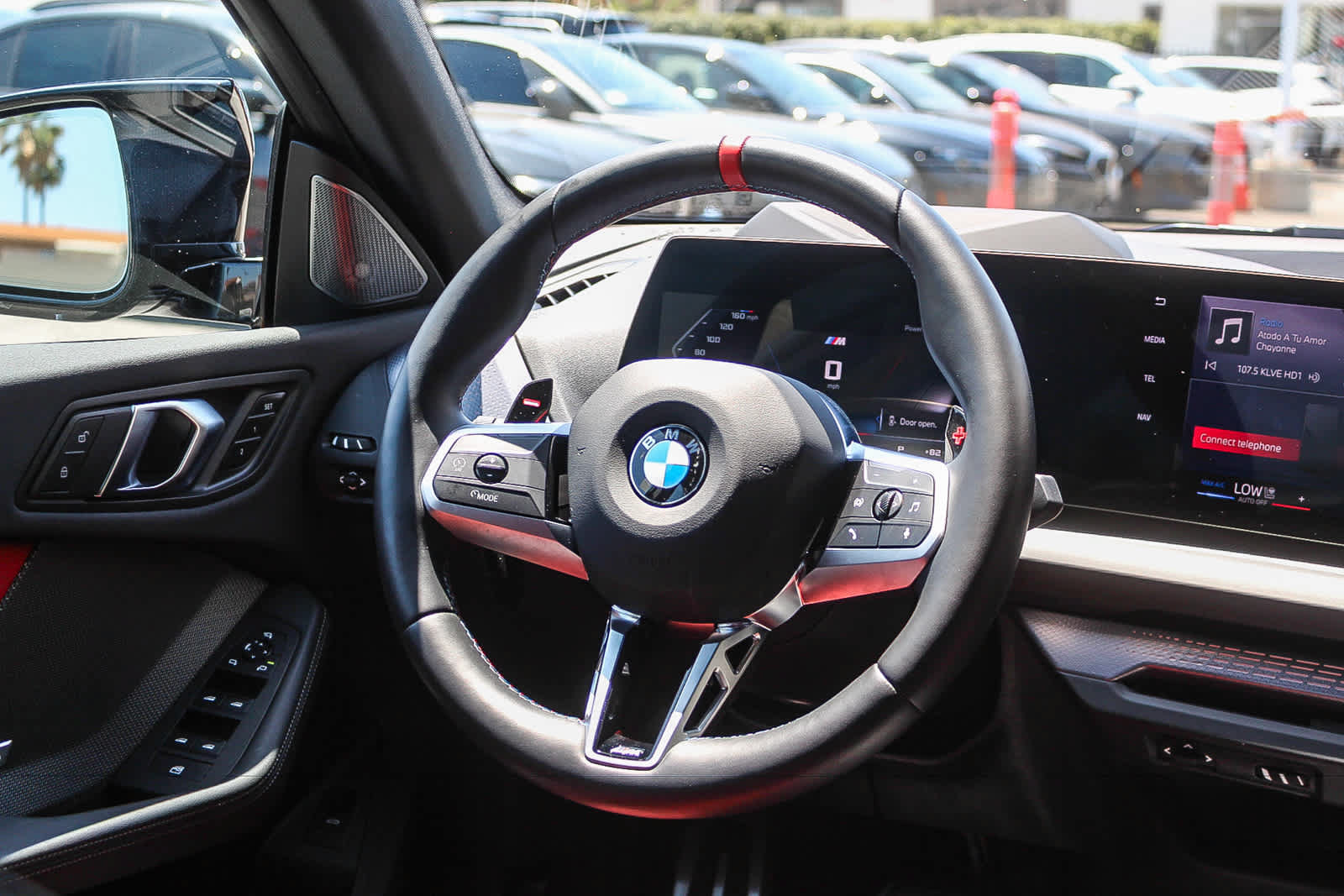 Used 2025 BMW M235i xDrive w/ Premium Package AWD/4WD image 13