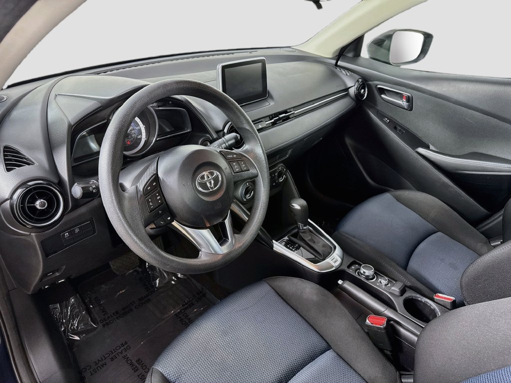 Used 2018 Toyota Yaris iA FWD image 10