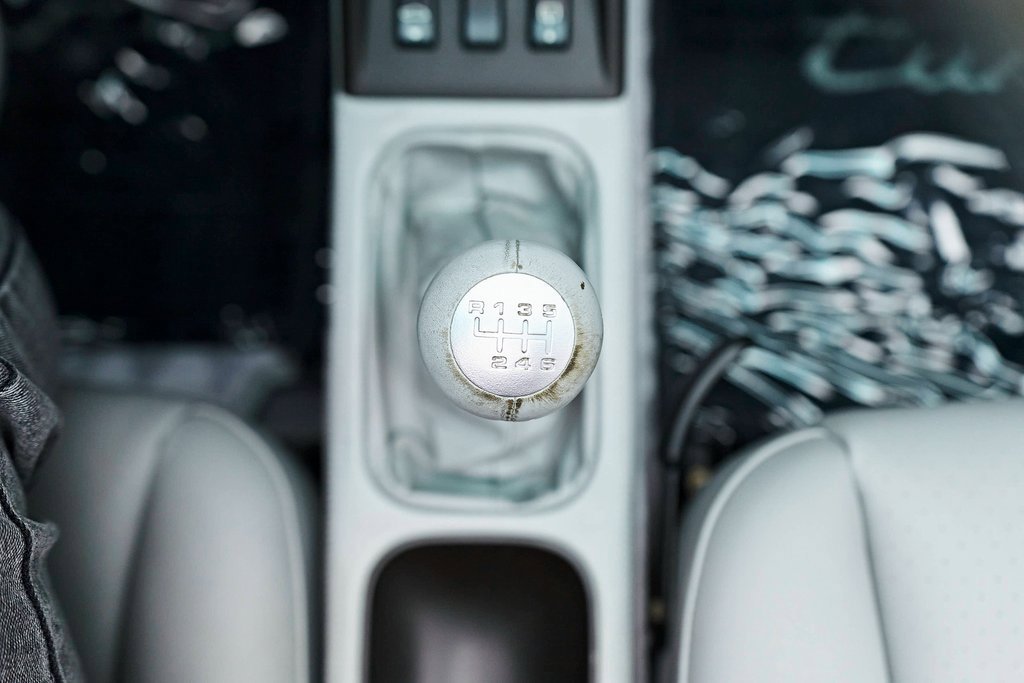 Used 1996 Porsche 911 Turbo image 55