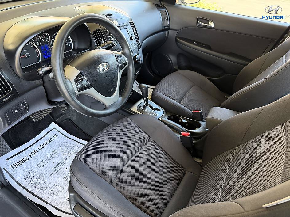 Used 2011 Hyundai Elantra w/ Popular Equipment Pkg 2 FWD image 13