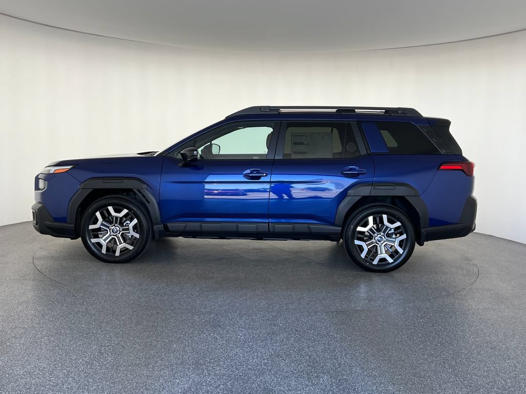 New 2026 Subaru Outback Touring XT AWD/4WD image 8