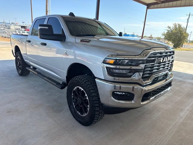 Used 2025 RAM 2500 Tradesman