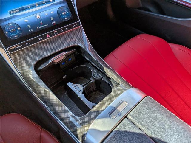 Used 2024 Mercedes-Benz CLE 450 4MATIC Coupe image 12