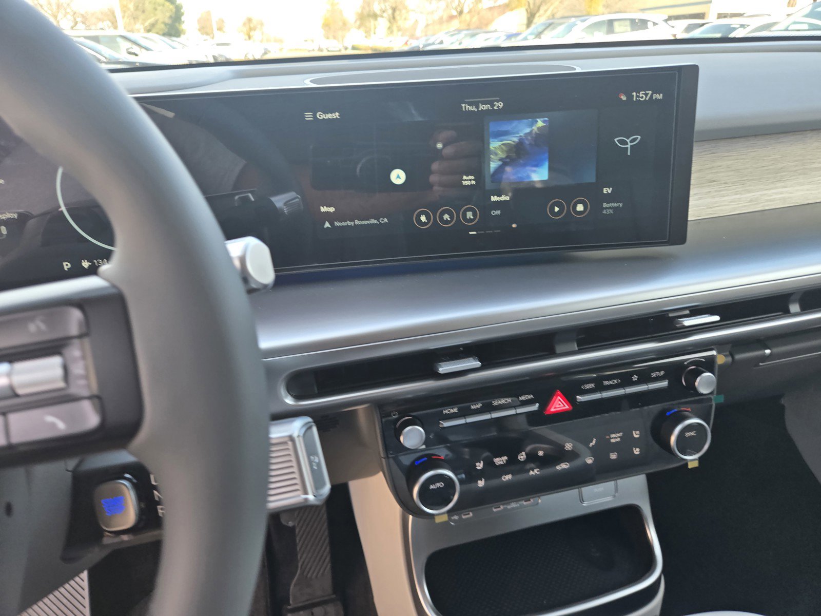 New 2026 Hyundai Ioniq 9 SEL image 14