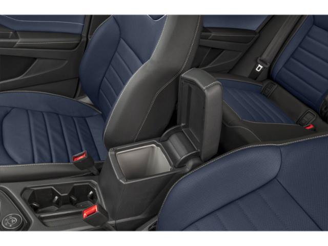 New 2027 Volkswagen Taos SEL AWD/4WD image 16