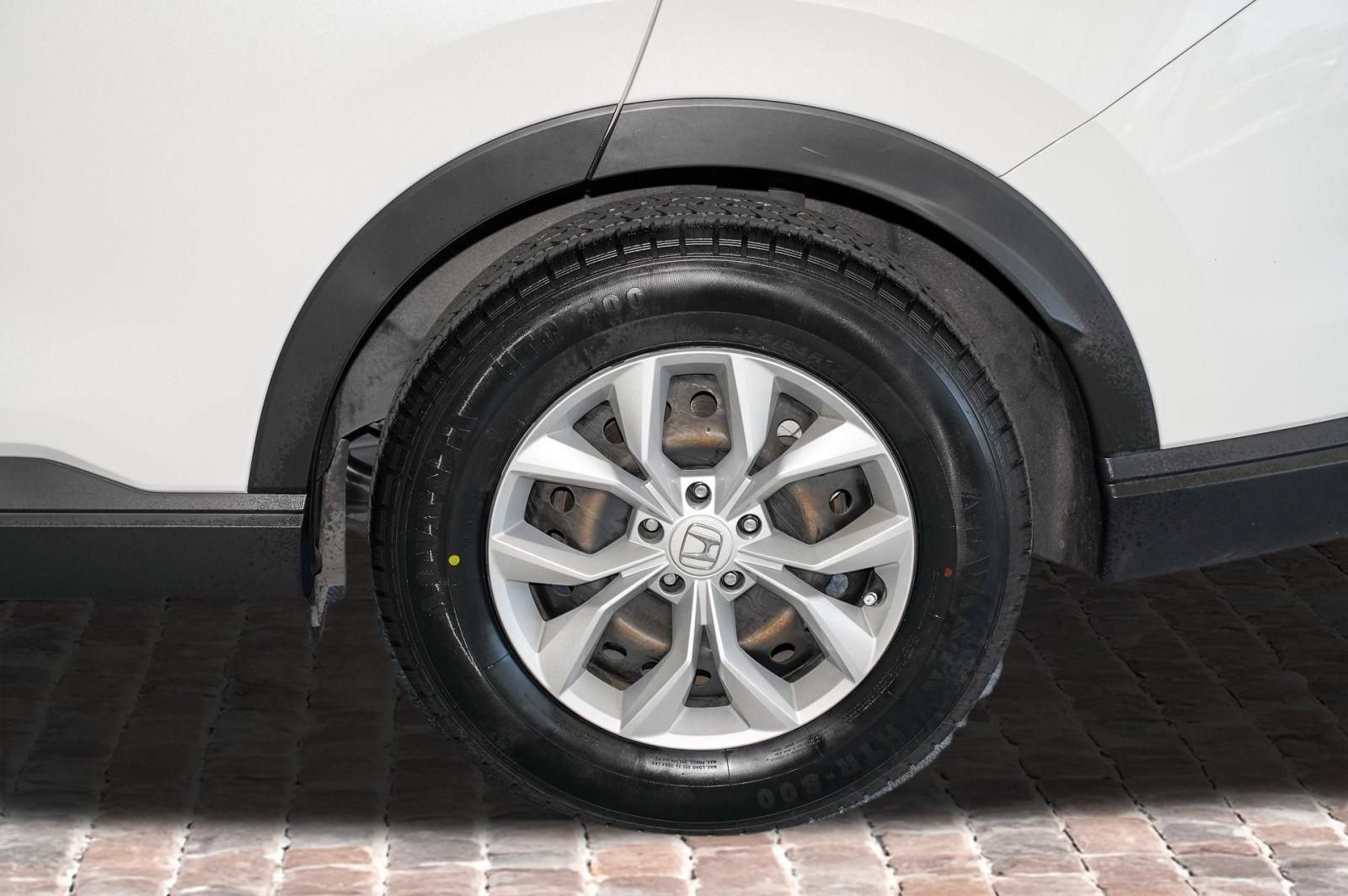 Certified 2024 Honda CR-V LX image 38