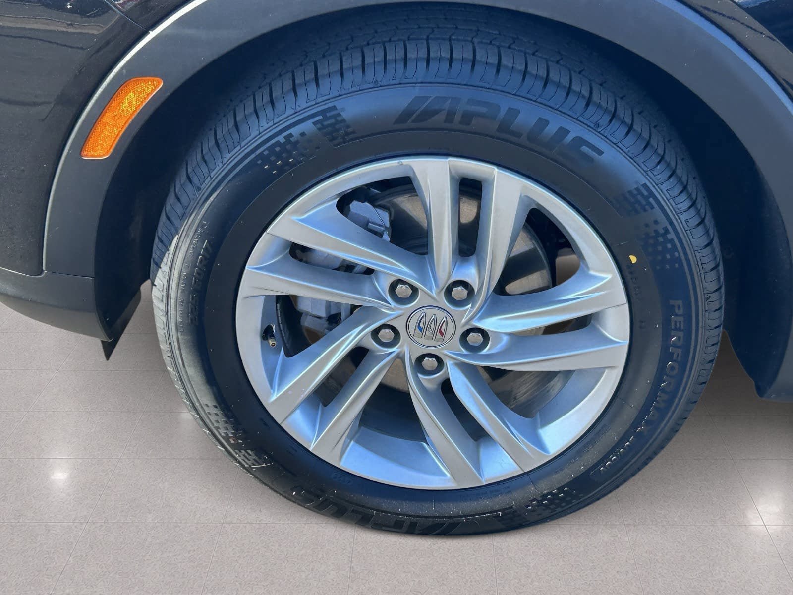 Used 2025 Buick Envista Preferred w/ Convenience I Package FWD image 11