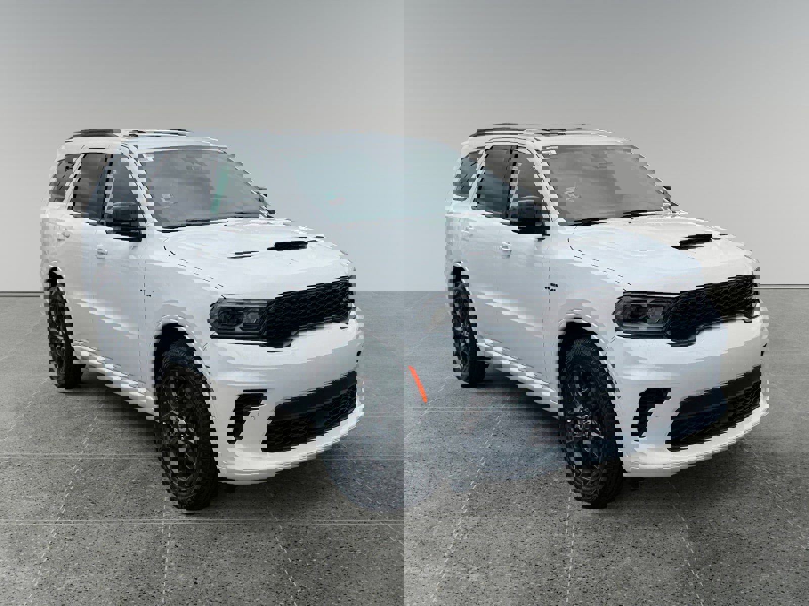 New 2026 Dodge Durango GT image 7