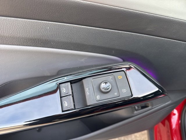 Used 2024 Volkswagen ID.4 S image 12