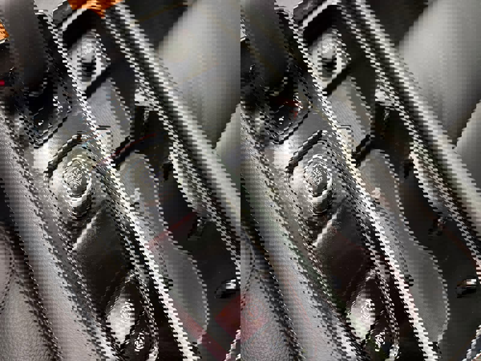 Used 2025 Volvo XC90 B6 Plus image 21