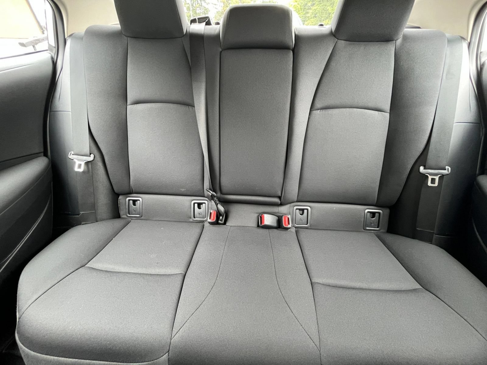 Used 2025 Toyota Corolla LE FWD image 38