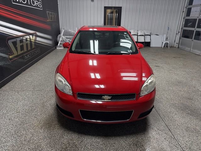 Used 2013 Chevrolet Impala LTZ image 15