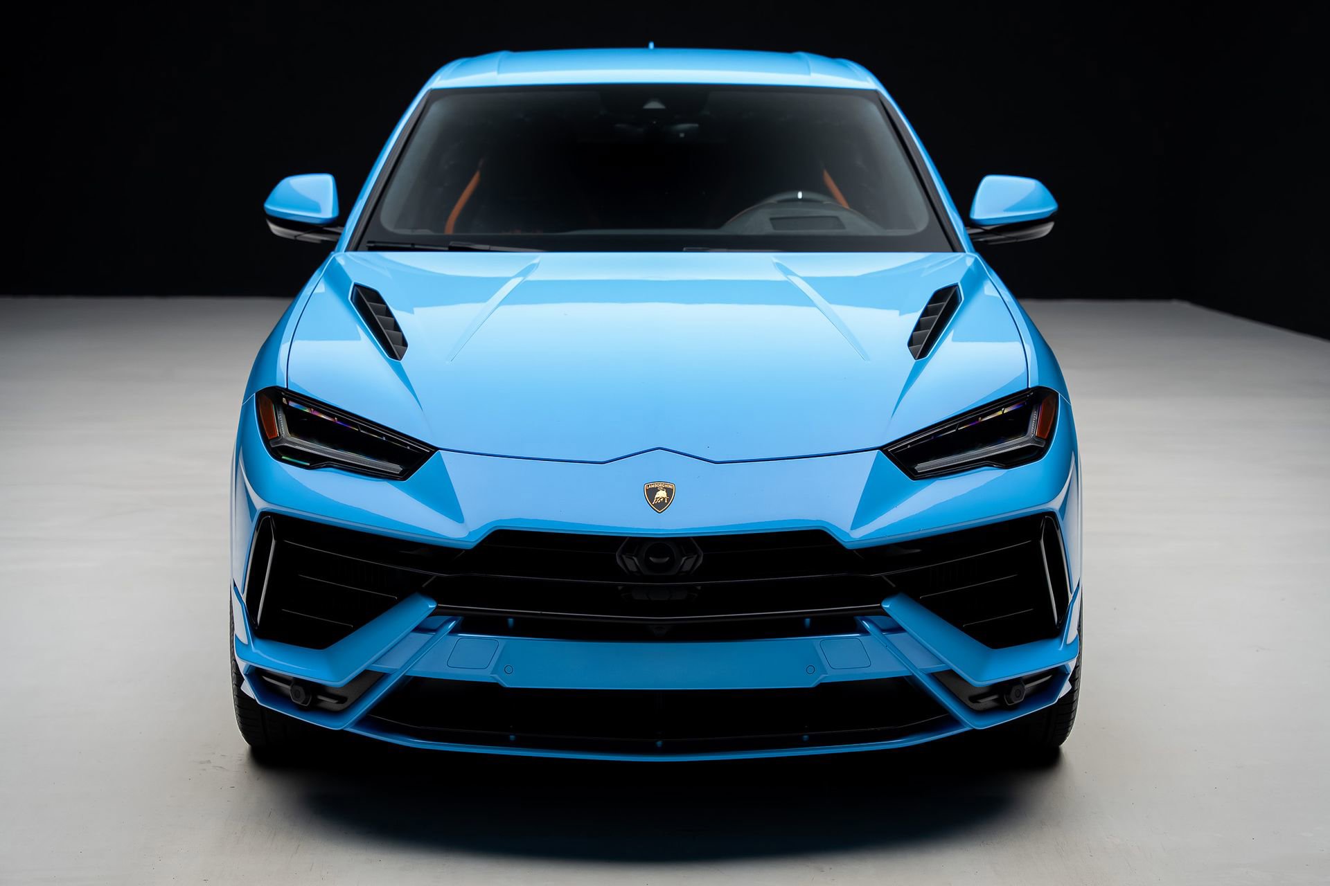 Used 2024 Lamborghini Urus S AWD/4WD image 6
