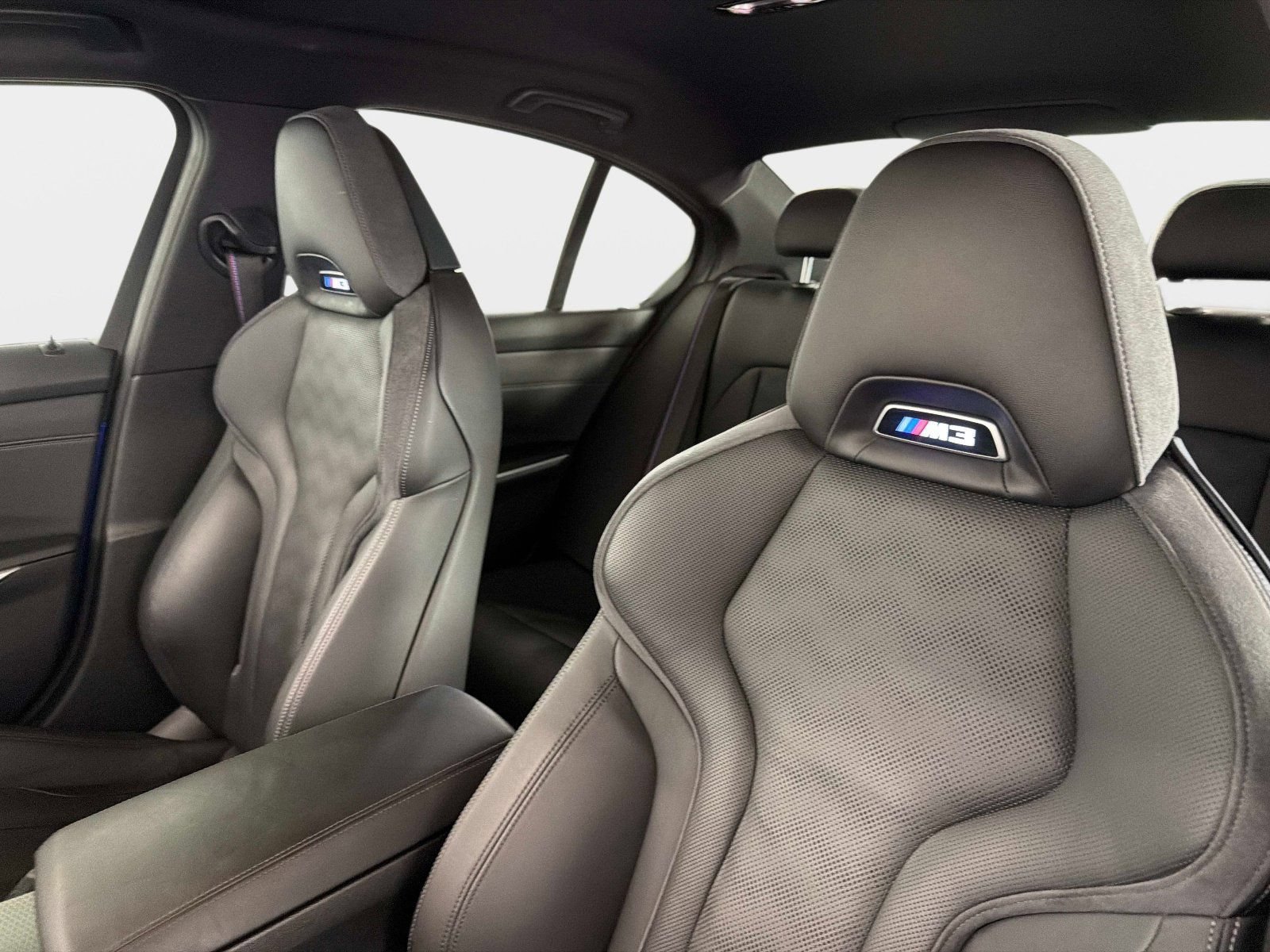 Used 2023 BMW M3 Competition AWD/4WD image 40