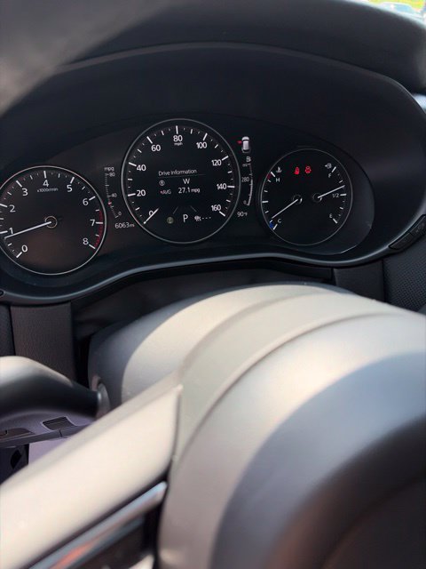 Certified 2025 MAZDA CX-50 AWD 2.5 S w/ Accent Package image 17