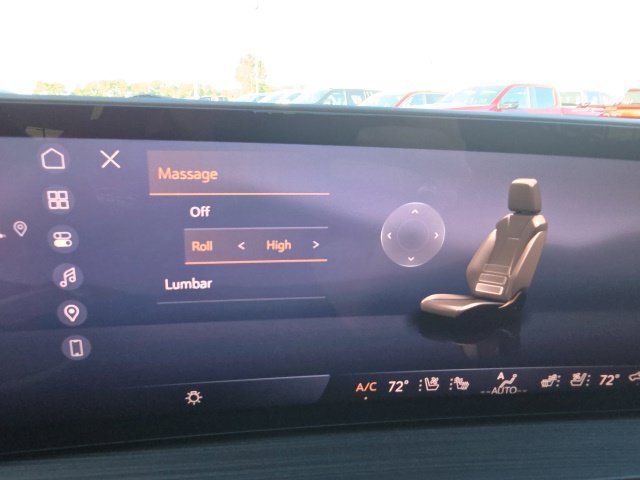 New 2026 Buick Envision Avenir AWD/4WD image 34
