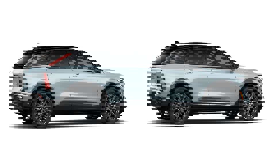 New 2026 Cadillac Optiq Sport 2 image 18