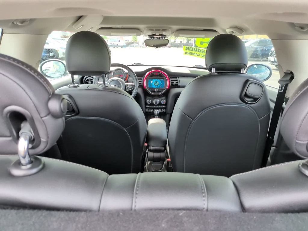 Used 2019 MINI Cooper 2-Door Hardtop FWD image 27
