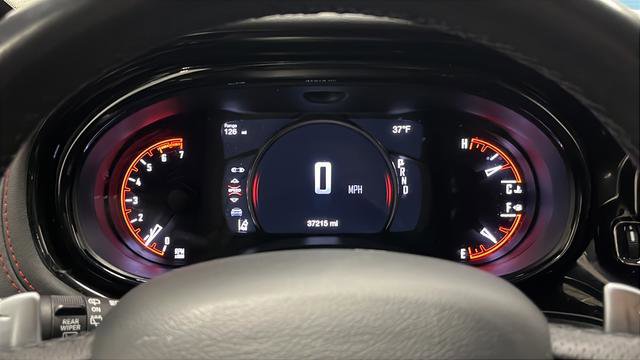 Used 2024 Dodge Durango R/T image 17