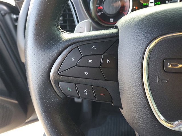 Used 2018 Dodge Challenger R/T Scat Pack image 28