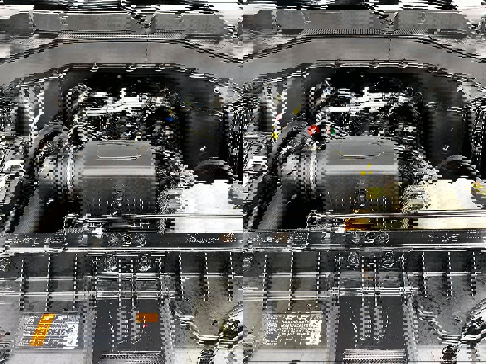 Used 2023 Ford Explorer XLT w/ Equipment Group 202A image 29