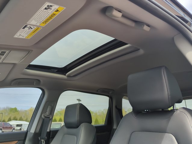 Used 2021 Honda CR-V EX-L image 20