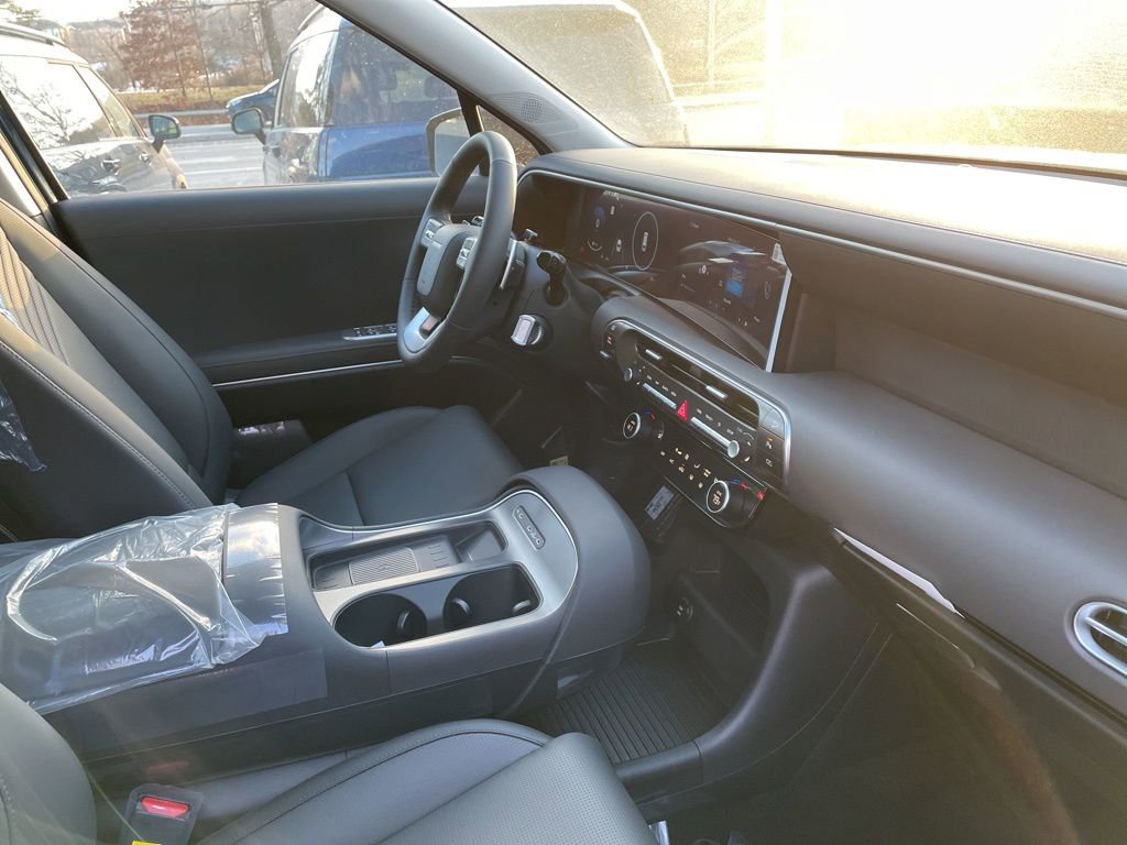 New 2026 Hyundai Palisade SEL image 7