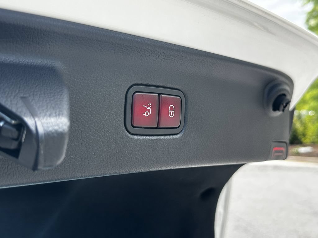 Certified 2023 Mercedes-Benz S 580 4MATIC Sedan image 23