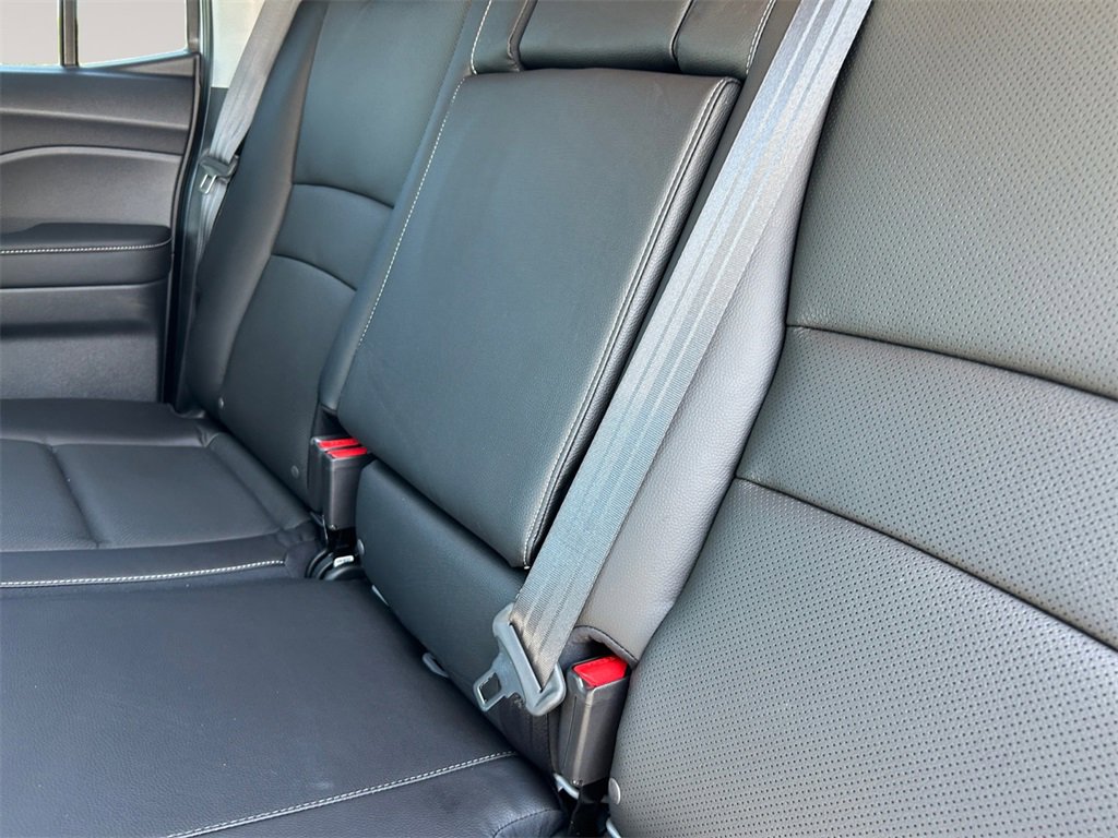 New 2025 Honda Ridgeline RTL image 13