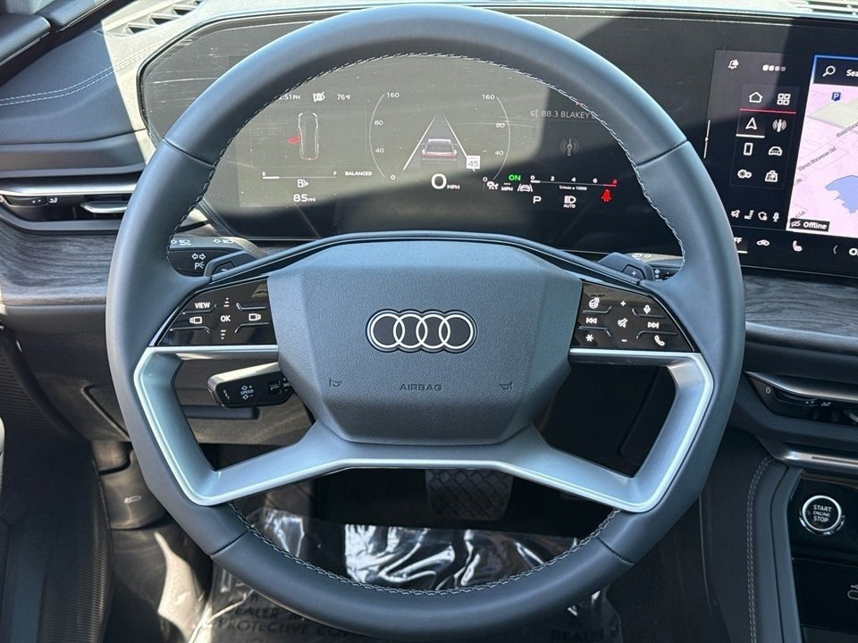 New 2025 Audi Q5 Premium image 14