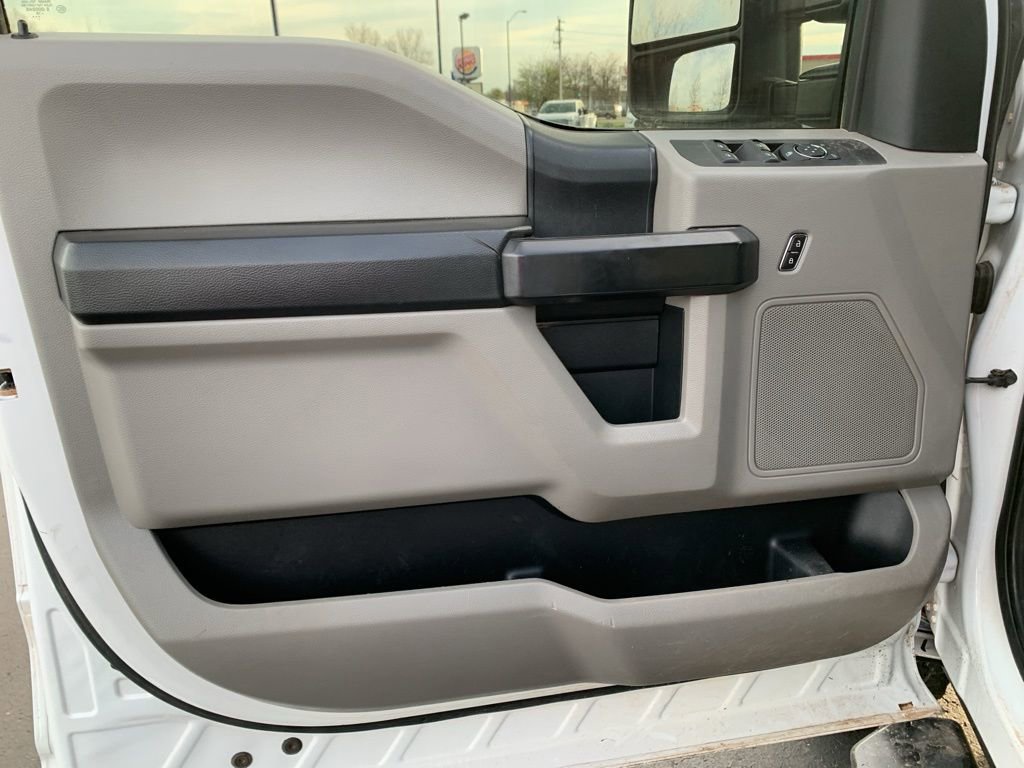 Used 2019 Ford F250 XL w/ Power Equipment Group image 20