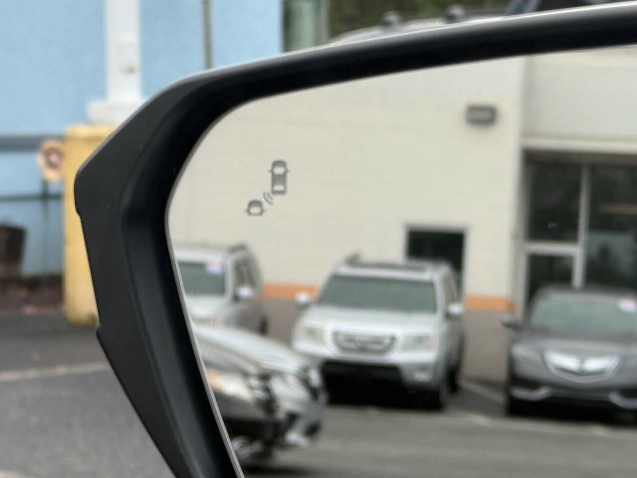 Used 2022 Honda Insight EX image 22