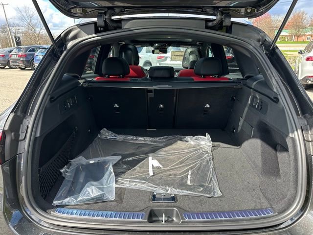 New 2026 Mercedes-Benz GLC 300 4MATIC image 34