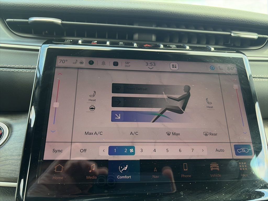 Used 2023 Jeep Grand Cherokee Limited image 33