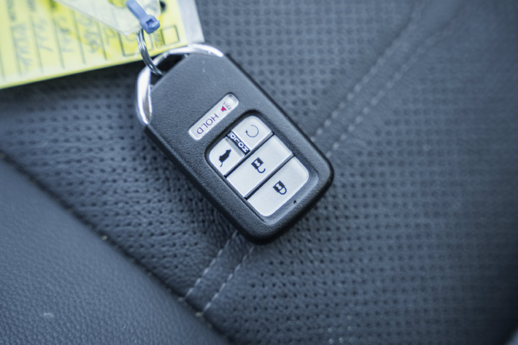 Used 2022 Honda CR-V Touring image 35