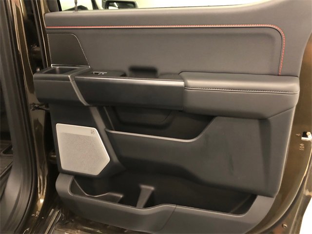 Used 2025 Ford F150 Raptor image 35