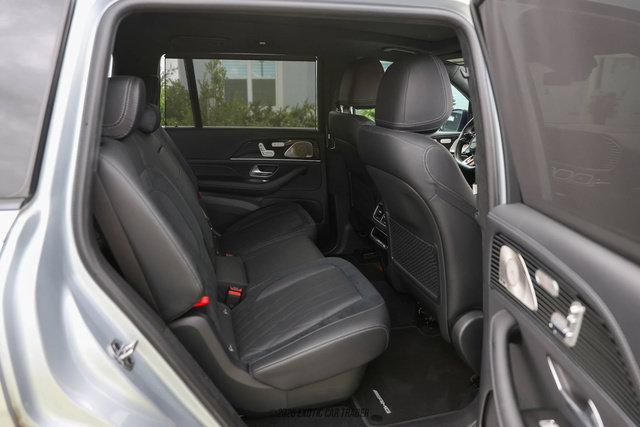 Used 2026 Mercedes-Benz GLS 63 AMG 4MATIC image 31