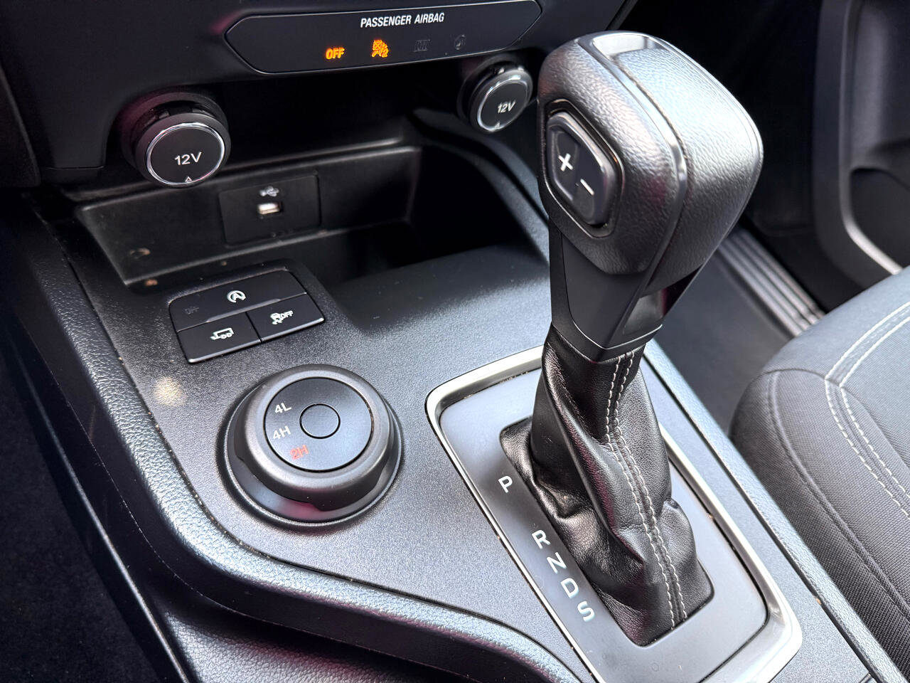 Used 2021 Ford Ranger XL w/ Equipment Group 101A High AWD/4WD image 29