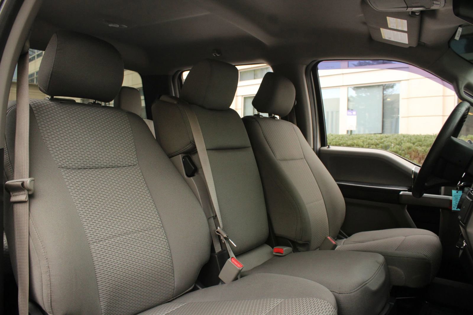 Used 2016 Ford F150 XLT AWD/4WD image 28