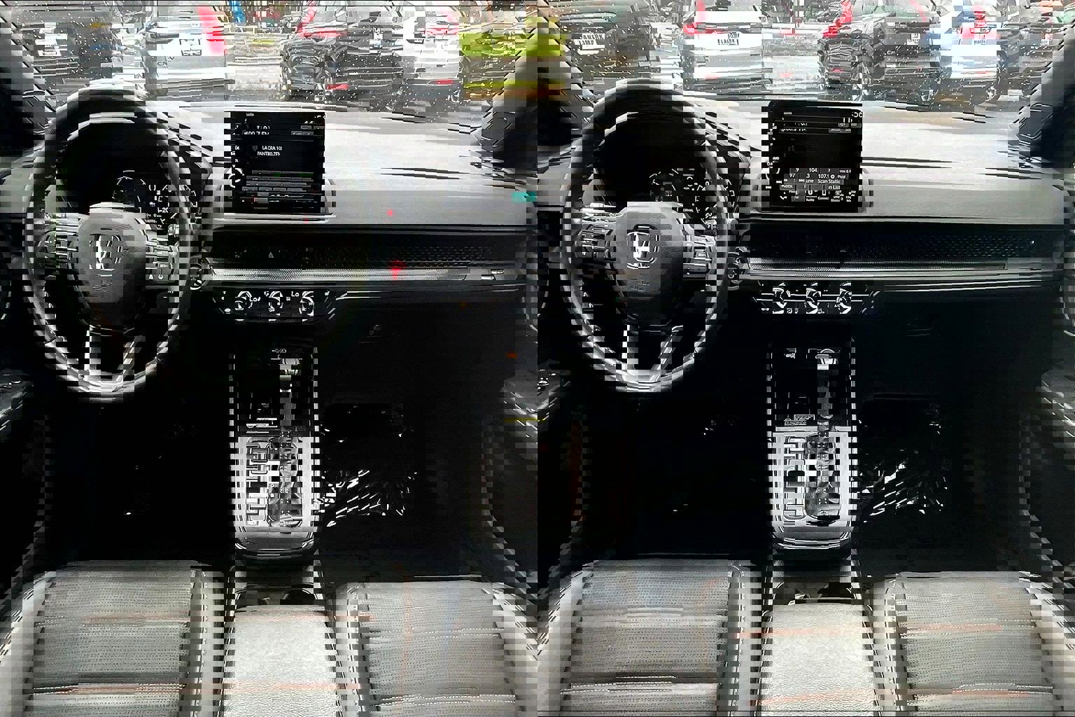 Used 2025 Honda CR-V Sport-L image 15