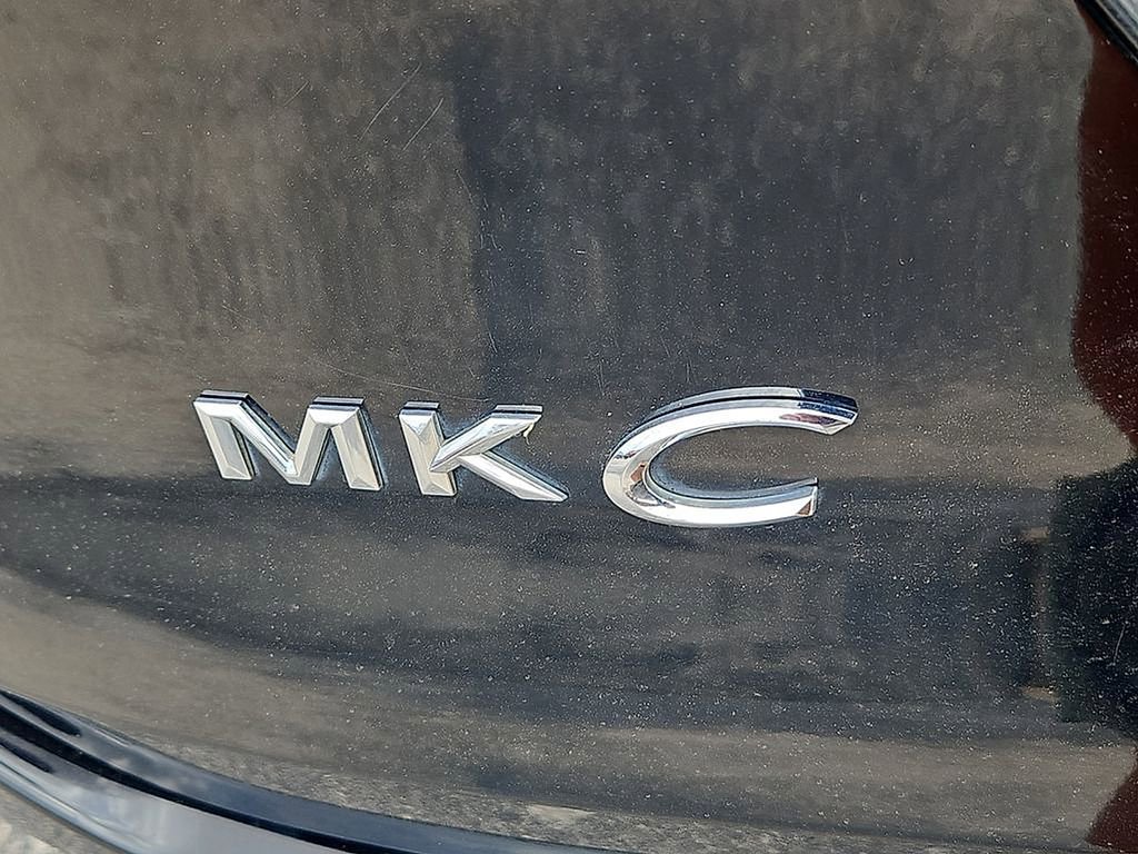 Used 2018 Lincoln MKC Select w/ Select Plus Package image 14